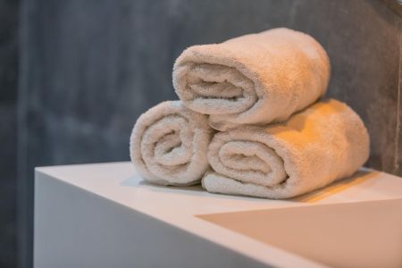 towels